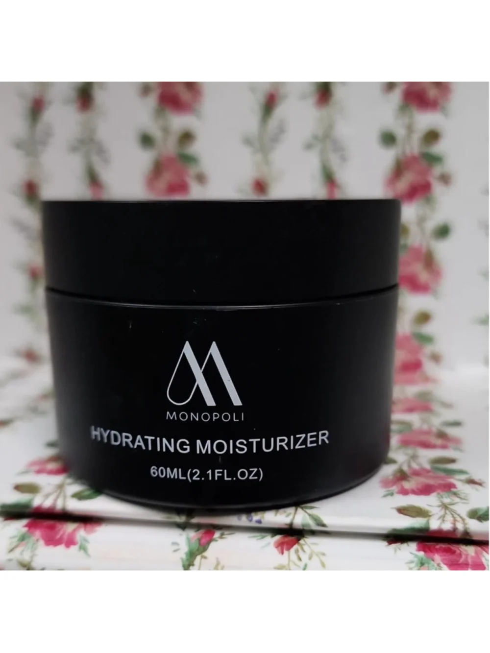 Monopoli Hydrating Moisturizer 60ml #monopoli #hydrating